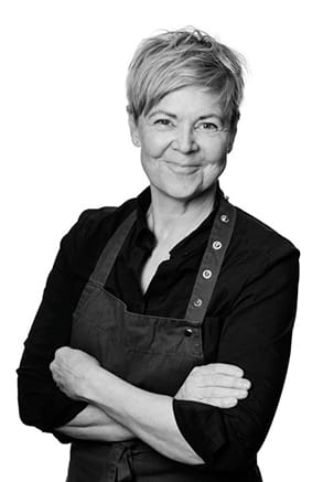 Inger Kjærgaard