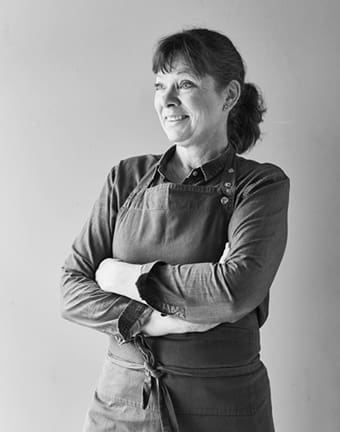 Rikke Thorøe Grønning