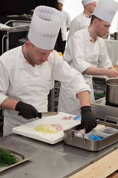 Bocuse