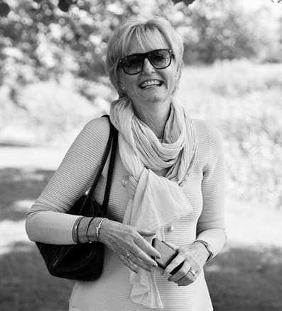Bente Fallinge