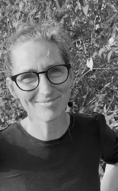 Caroline Boutrup Nielsen