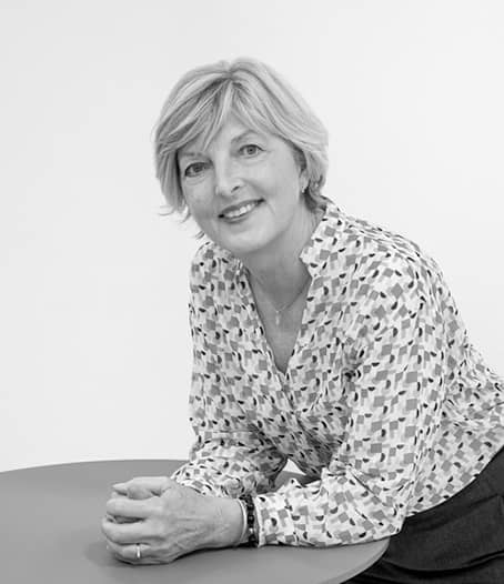 Susanne Tøttenborg