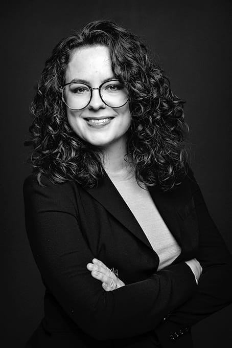 Anne-Sophie Lahme