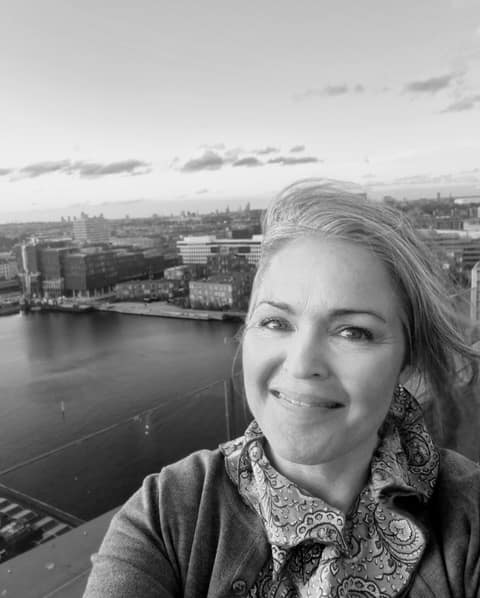 Mette Damgaard Petersen