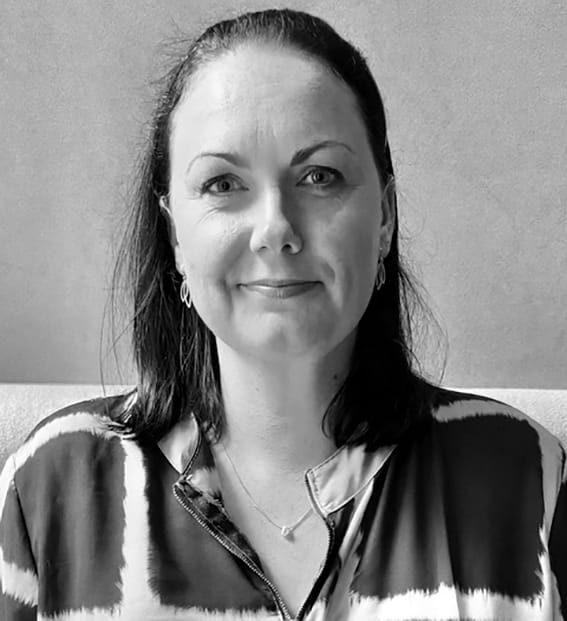 Sandra Davidsen
