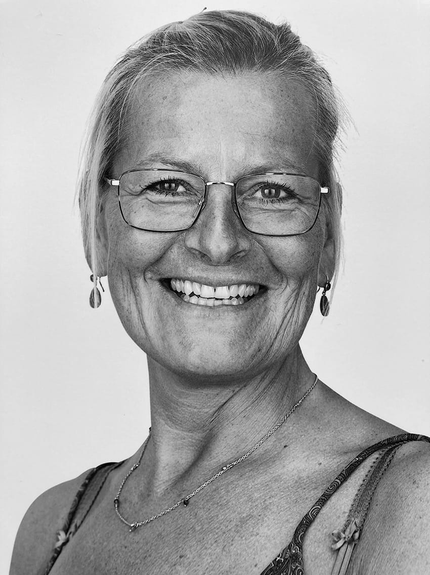 Annemarie Sneholm