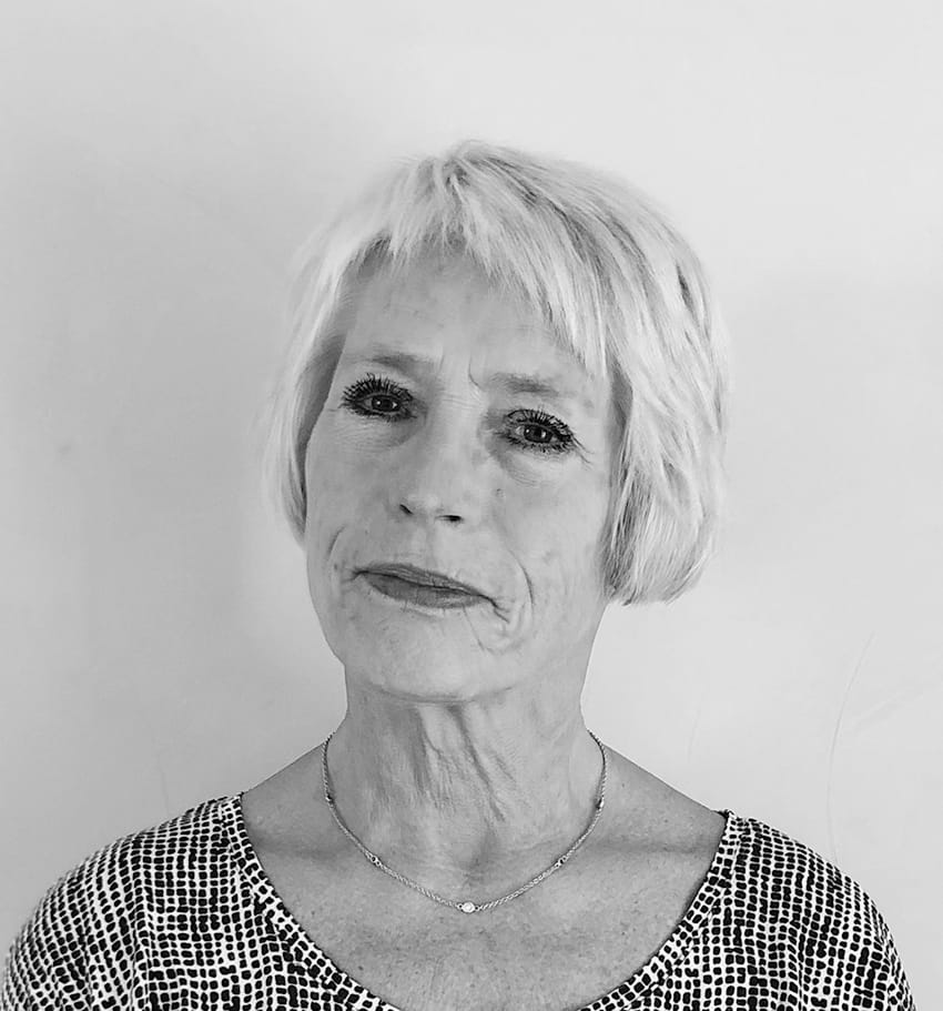 Hanne Castenschiold